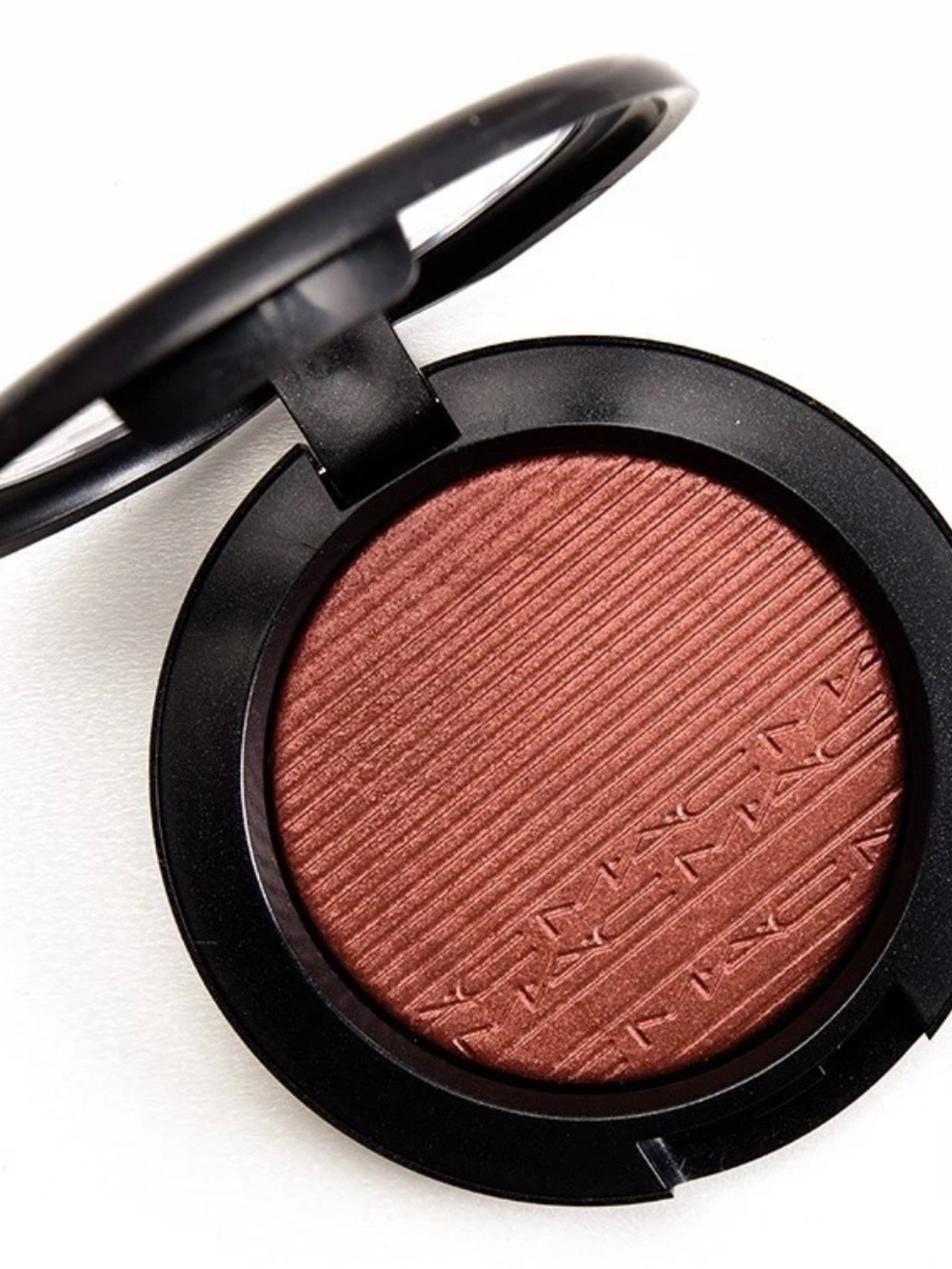 MAC Extra Dimension Blush Shade HARD TO GET Full Size .14oz / 4g NIB Very Rare